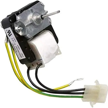 ERP 5300158289 Refrigerator Evaporator Fan Motor Exact Replacement Parts