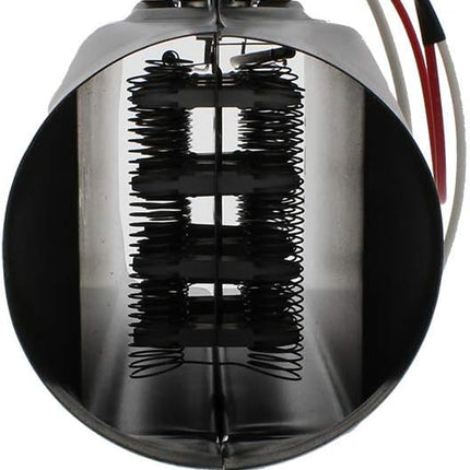 ERP 5301EL1001G Dryer Heating Element Replaces 5301EL1001J  Parts-O-Matic