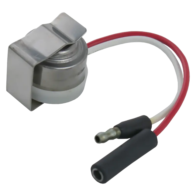 5303917625CM Refrigerator Defrost Thermostat Replaces 5303917625 Choice Manufactured Parts