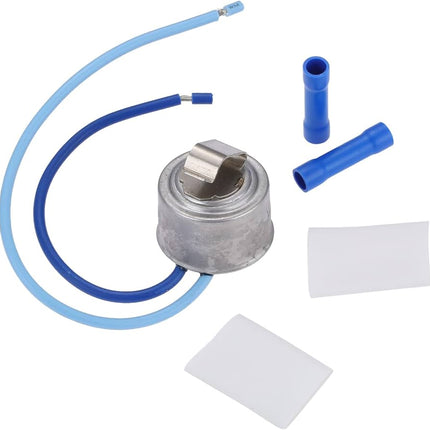 5303918202CM Refrigerator Defrost Thermostat Replaces 5303918202  Parts-O-Matic