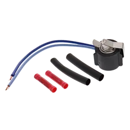 ERP 5303918214 Refrigerator Defrost Thermostat Exact Replacement Parts
