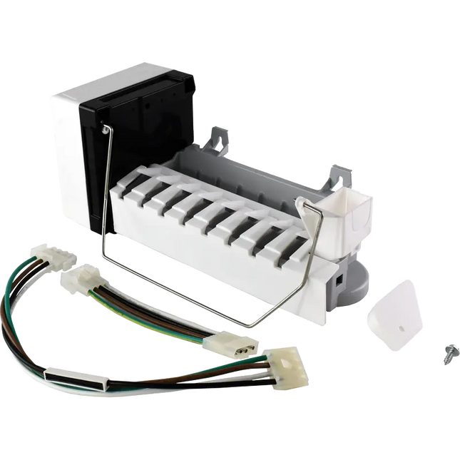 5303918277CM Refrigerator Ice Maker Replaces 5303918277 Choice Manufactured Parts