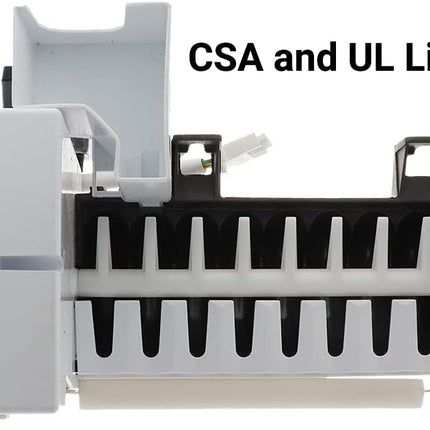 ERP 5303918344 Refrigerator Ice Maker