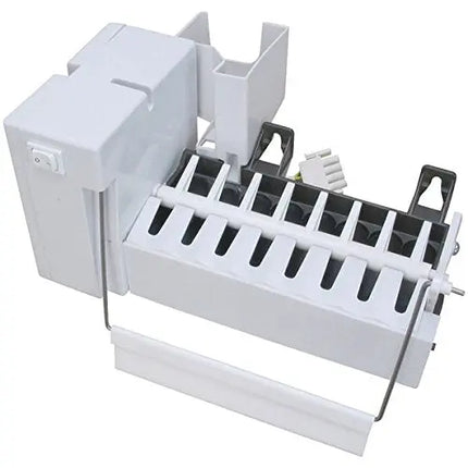 5303918344CM Refrigerator Ice Maker Replaces 5303918344 Choice Manufactured Parts