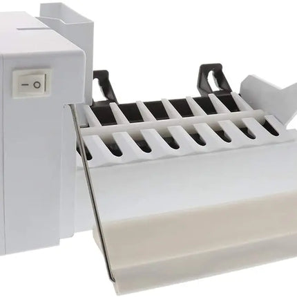 5303918344CM Refrigerator Ice Maker Replaces 5303918344 Choice Manufactured Parts