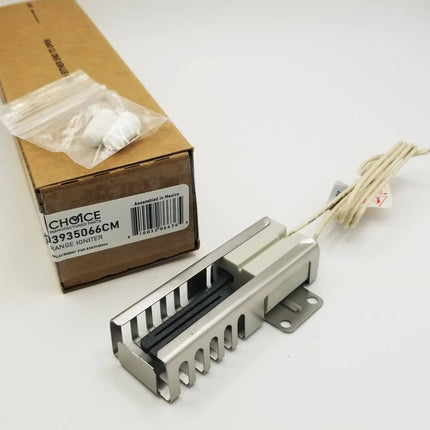 5303935066CM Oven Igniter Replaces 5303935066 Choice Manufactured Parts