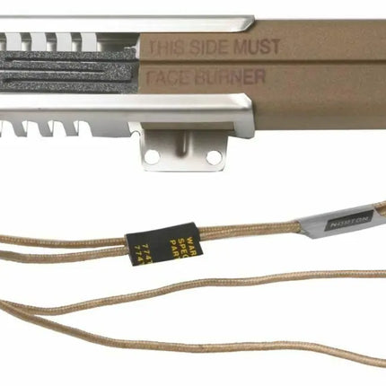 5303935067CM Gas Oven Igniter Replaces 5303935067 Choice Manufactured Parts