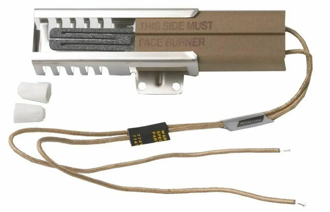 5303935067CM Gas Oven Igniter Replaces 5303935067 Choice Manufactured Parts