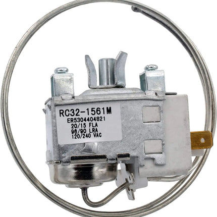 ERP 5304404821 Refrigerator Temperature Control Thermostat Exact Replacement Parts