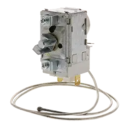 ERP 5304404821 Refrigerator Temperature Control Thermostat Exact Replacement Parts