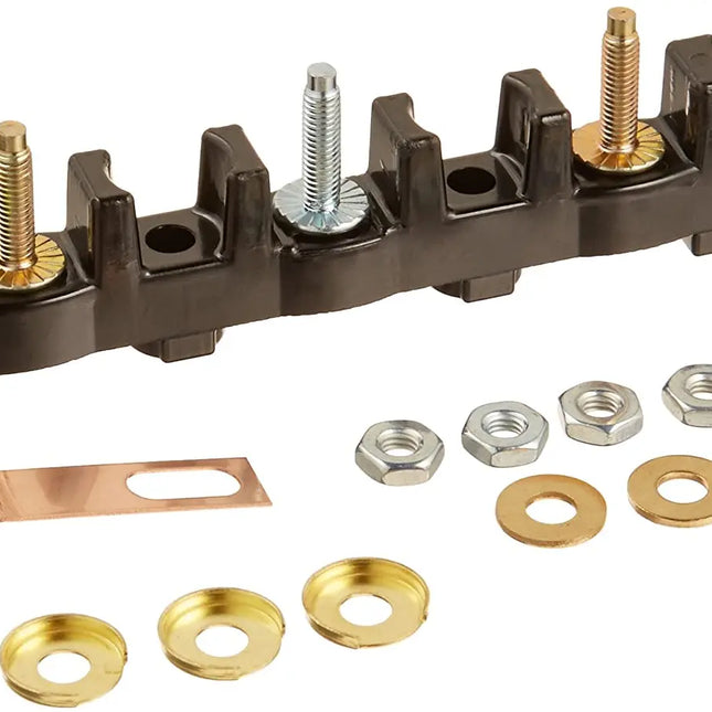 5304409888 Genuine OEM Terminal Block Kit Frigidaire