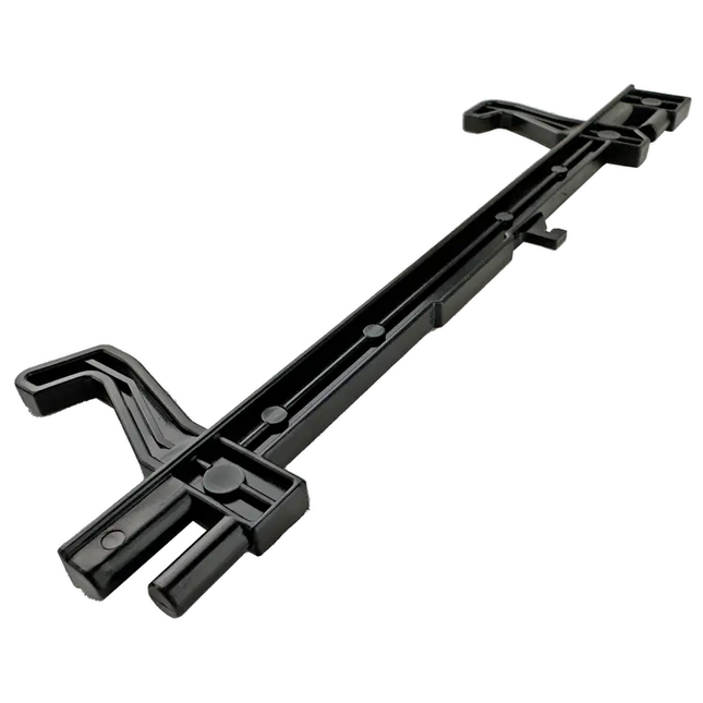 5304440314CM Microwave Door Latch Replaces 5304440314 Choice Manufactured Parts
