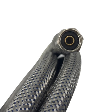 5304503345 6' SS Refrigerator Water Line Xpartco