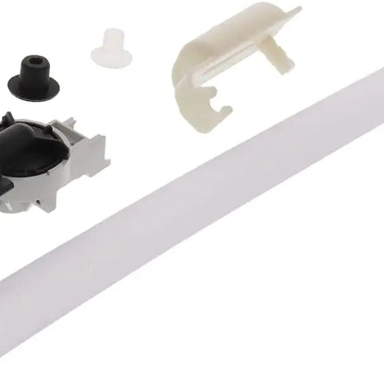 ERP 5304504077 Dishwasher Pressure Switch Kit Exact Replacement Parts