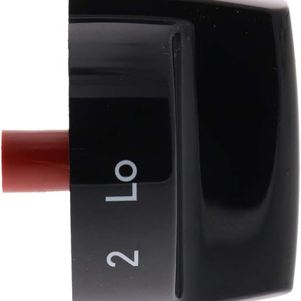 ERP 5304507386 Range Burner Knob  Parts-O-Matic