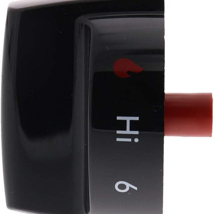 ERP 5304507386 Range Burner Knob  Parts-O-Matic