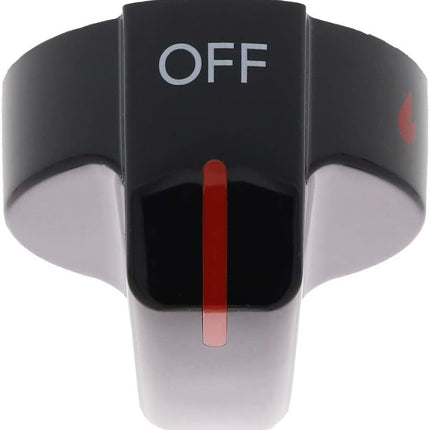 ERP 5304507386 Range Burner Knob  Parts-O-Matic