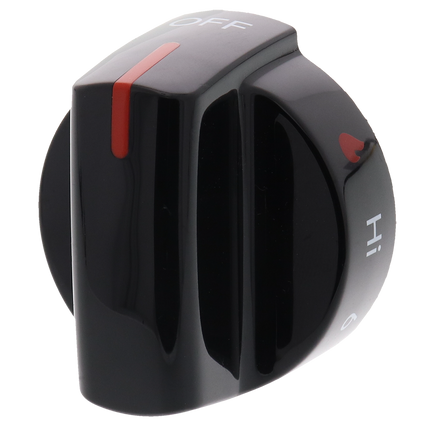 ERP 5304507386 Range Burner Knob  Parts-O-Matic