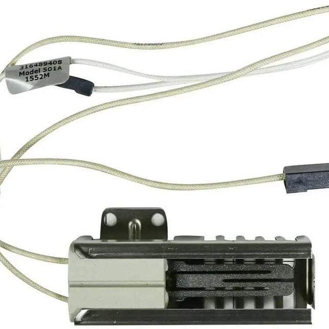5304509706CM Gas Oven Igniter Replaces 5304509706 Choice Manufactured Parts