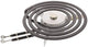 ERP 5304516160 Range 6" Surface Element with Safety
