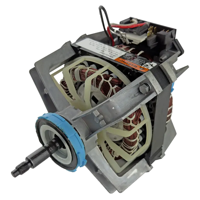 5304529782CM Dryer Drive Motor Replaces 5304529782 Choice Manufactured Parts