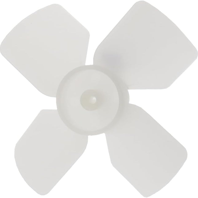 ERP 5308000010 Refrigerator Evaporator Fan Blade  Parts-O-Matic