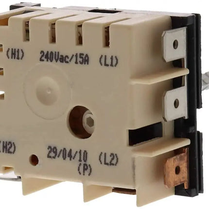 5500200M Universal Burner Infinite Switch Exact Replacement Parts