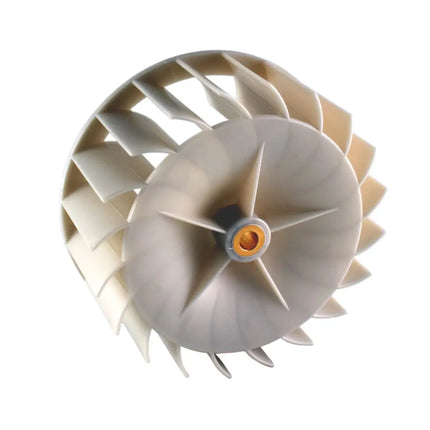 5835EL1002ACM Dryer Blower Wheel Replaces 5835EL1002A Choice Manufactured Parts