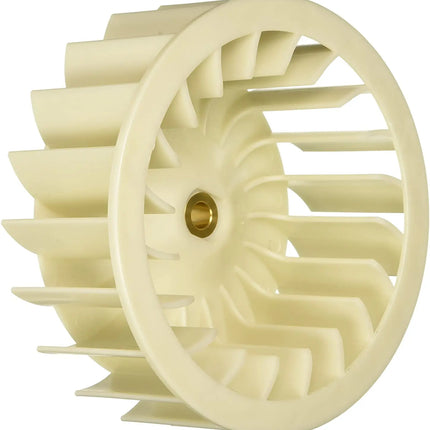 5835EL1002ACM Dryer Blower Wheel Replaces 5835EL1002A Choice Manufactured Parts