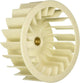 5835EL1002A Dryer Genuine OEM Blower Wheel