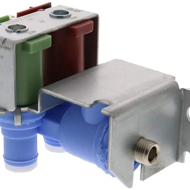 ER61005626 Refrigerator Water Valve Replaces 61005626 Exact Replacement Parts