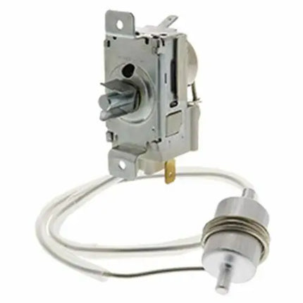 61005789CM Refrigerator Temperature Control Replaces 61005789 Choice Manufactured Parts