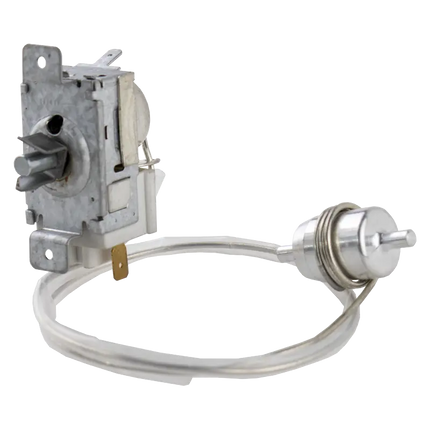 61005789CM Refrigerator Temperature Control Replaces 61005789 Choice Manufactured Parts