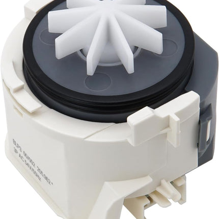 611332CM Dishwasher Drain Pump Motor Replaces 00611332  Parts-O-Matic