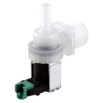 628334CM Dishwasher Water Valve Replaces 10023852  Parts-O-Matic