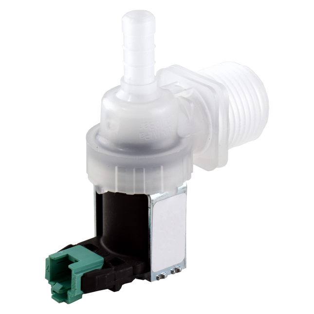 628334CM Dishwasher Water Valve Replaces 10023852  Parts-O-Matic