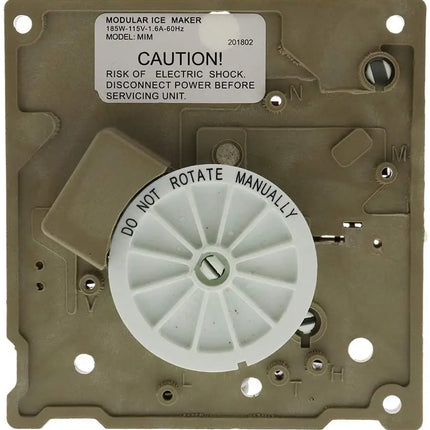 628366CM Ice Maker Control Module Replaces W10190935 Choice Manufactured Parts