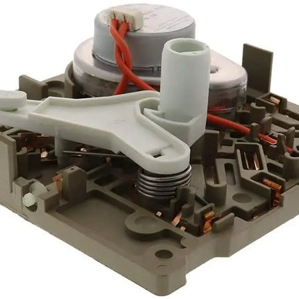 628366CM Ice Maker Control Module Replaces W10190935 Choice Manufactured Parts