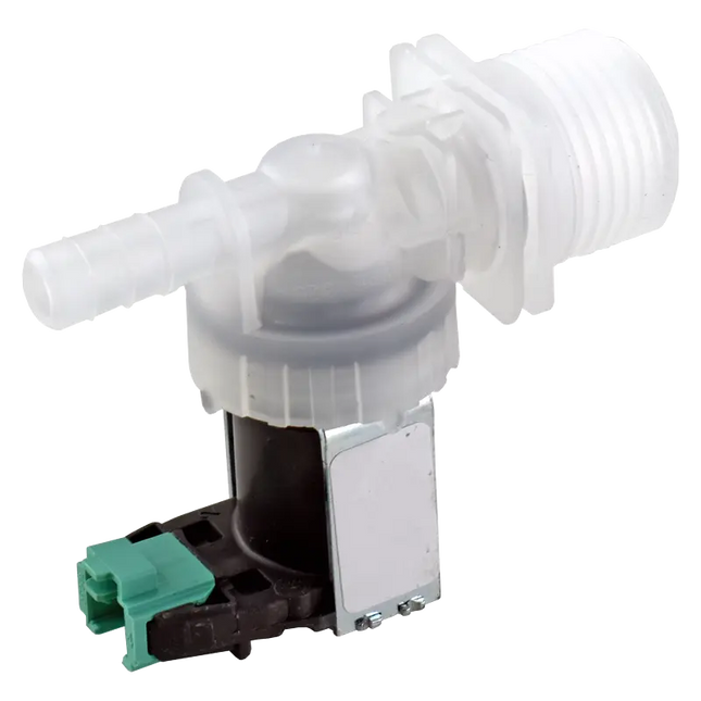 637572CM Dishwasher Water Valve Replaces 00637572 Choice Manufactured Parts