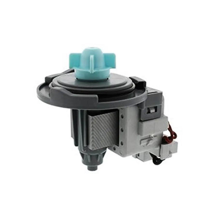 ERP 642239 Dishwasher Drain Pump Replaces 00642239 Exact Replacement Parts