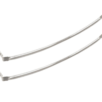 (2 Pack) 6500EL3001A Genuine LG OEM Dryer Moisture Sensor Bar  Parts-O-Matic