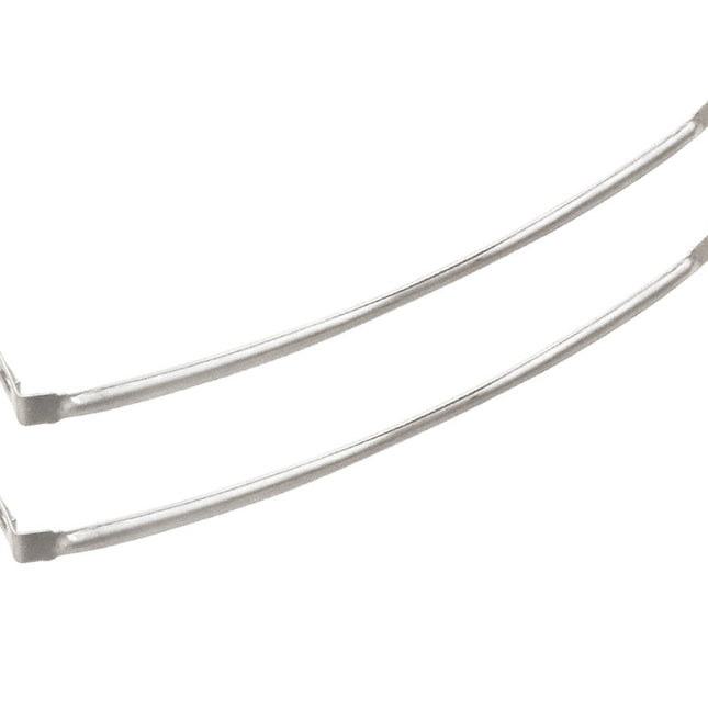 (2 Pack) 6500EL3001A Genuine LG OEM Dryer Moisture Sensor Bar  Parts-O-Matic
