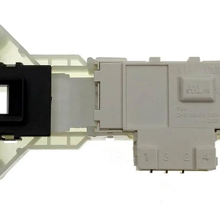 6601EN1003D Washer Door Lock Interlock Switch Xpartco