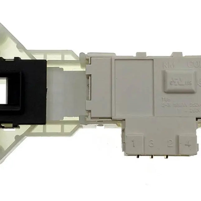 6601EN1003D Washer Door Lock Interlock Switch Xpartco