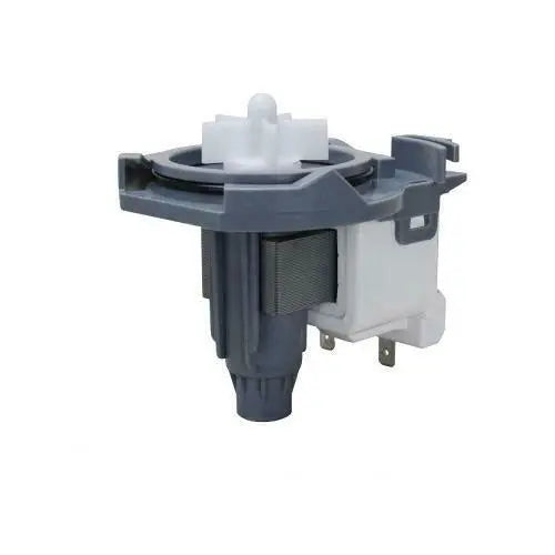 ERP 661658 Dishwasher Drain Pump Motor Replaces WP661658 Exact Replacement Parts