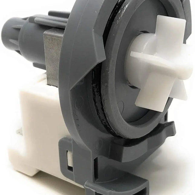 661658CM Dishwasher Drain Pump Motor Replaces WP661658 Choice Manufactured Parts