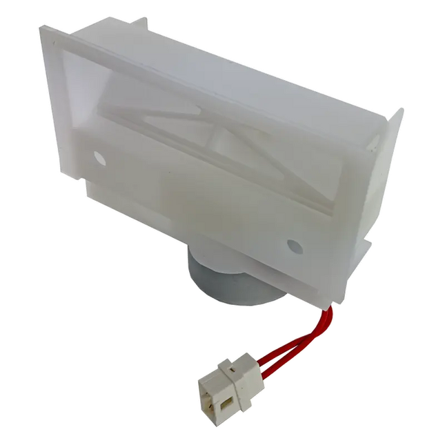 67003903CM Refrigerator Damper Control Assembly Replaces WP67003903 Choice Manufactured Parts