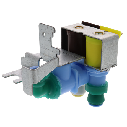 ERP 67005154 Refrigerator Water Valve Replaces WP67005154  Parts-O-Matic