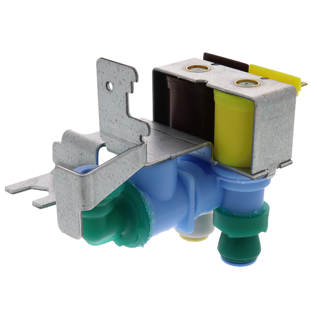 ERP 67005154 Refrigerator Water Valve Replaces WP67005154  Parts-O-Matic