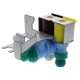 ERP 67005154 Refrigerator Water Valve Replaces WP67005154